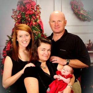 Meet your Posher, Tabitha